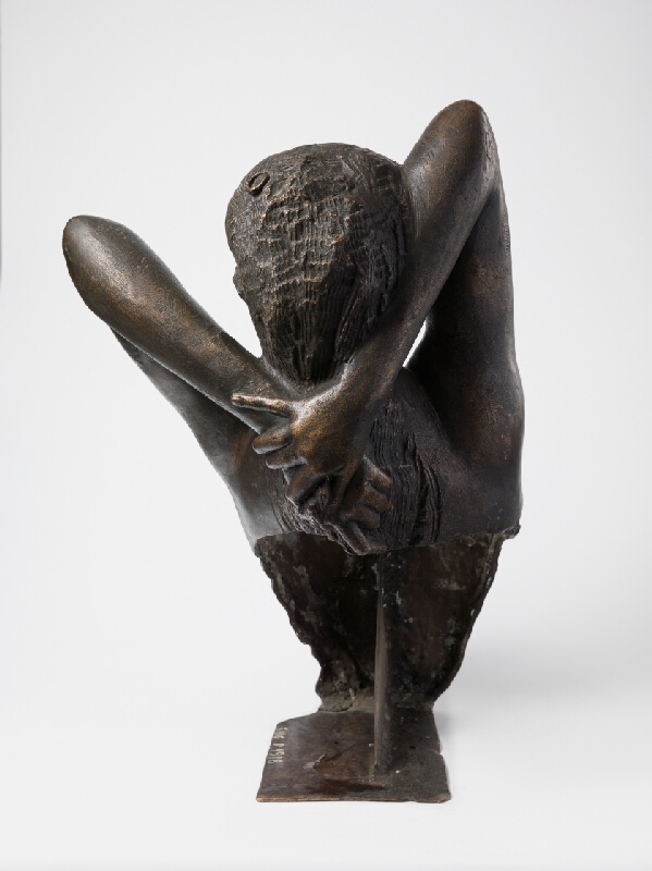 Emilio Greco – Anna 