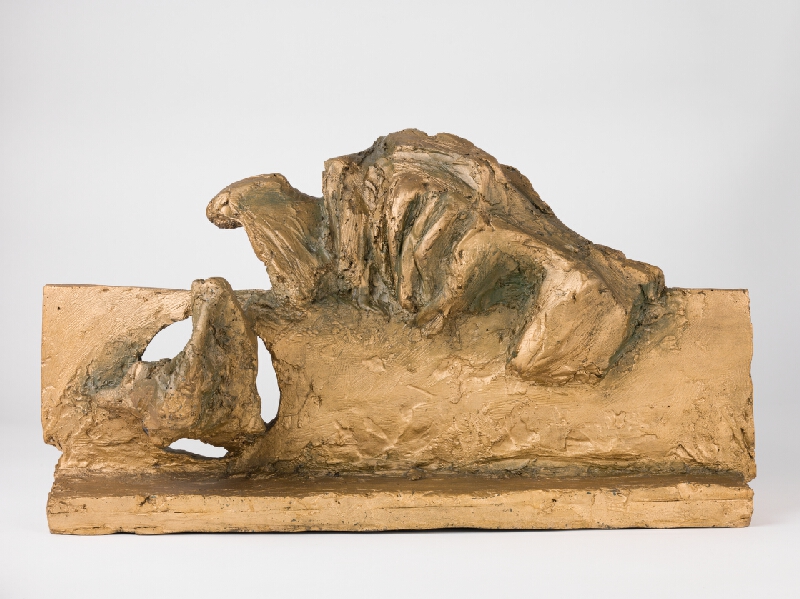 Pavol Hložník – Býk 