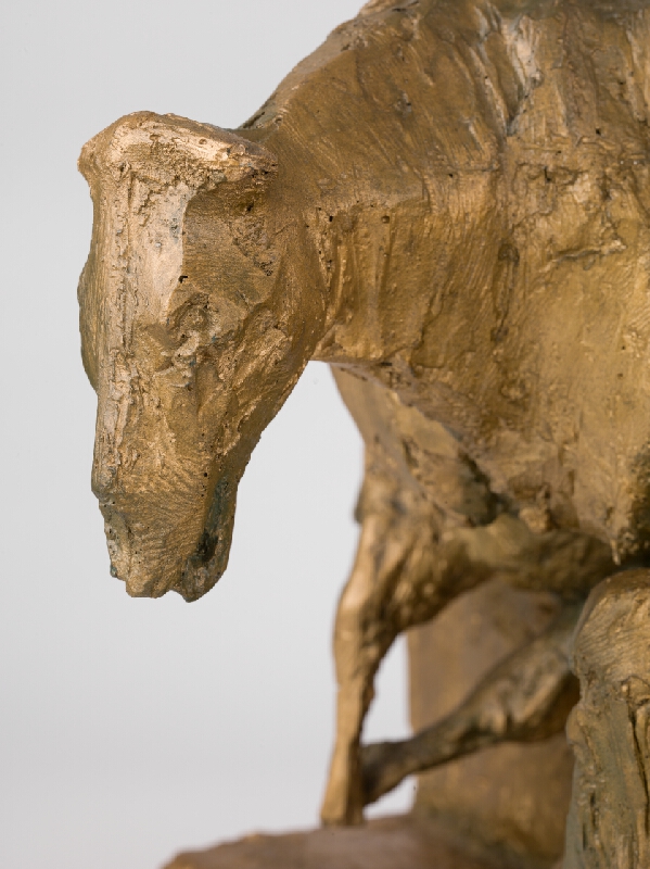 Pavol Hložník – Býk 