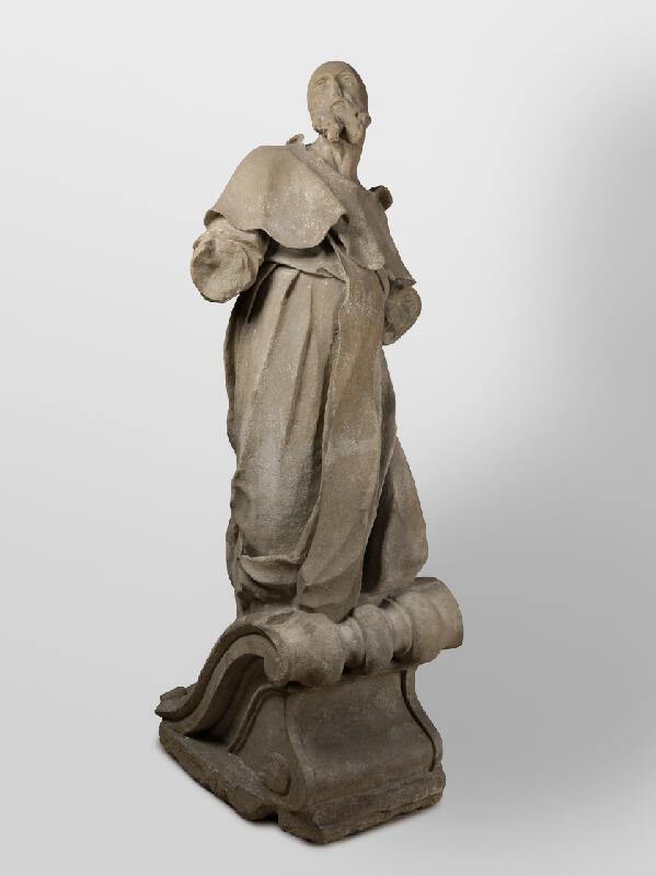 Georg Raphael Donner – St. Paul the Hermit 