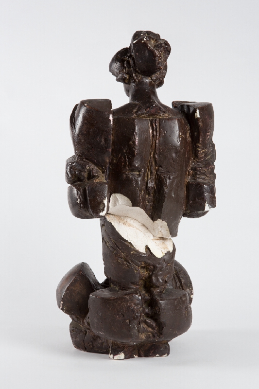 Vladimír Môťovský – Materstvo 