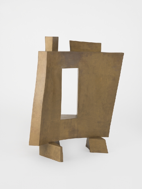 Rudolf Uher – Rohové okno 