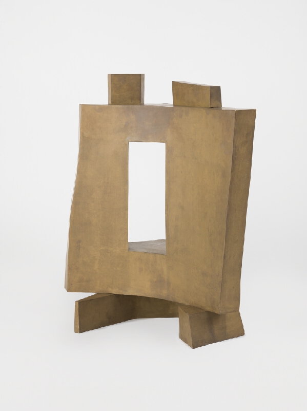 Rudolf Uher – Rohové okno 