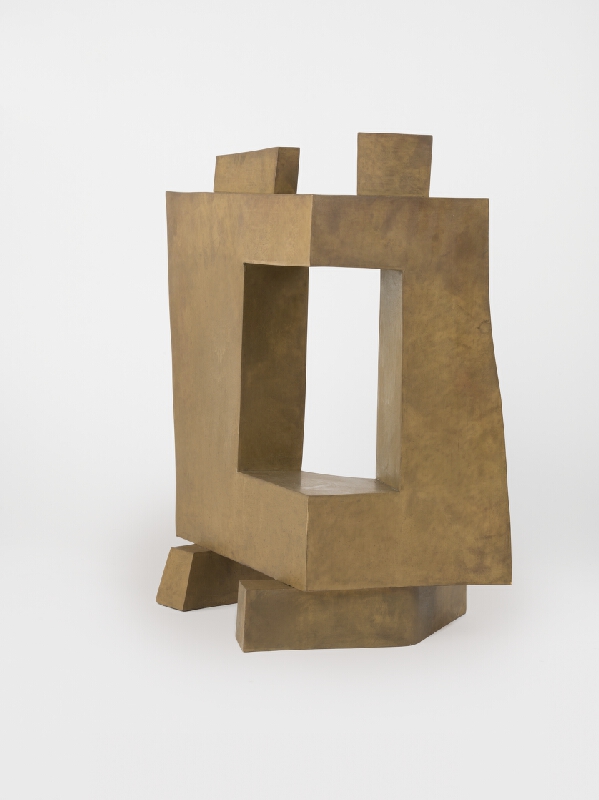 Rudolf Uher – Rohové okno 