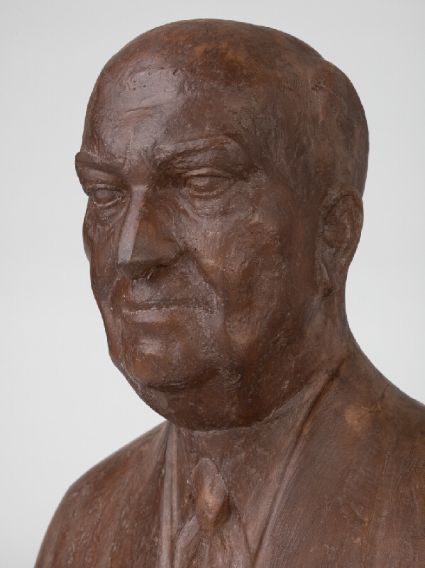 Valér Vavro – Busta I.Stodolu 