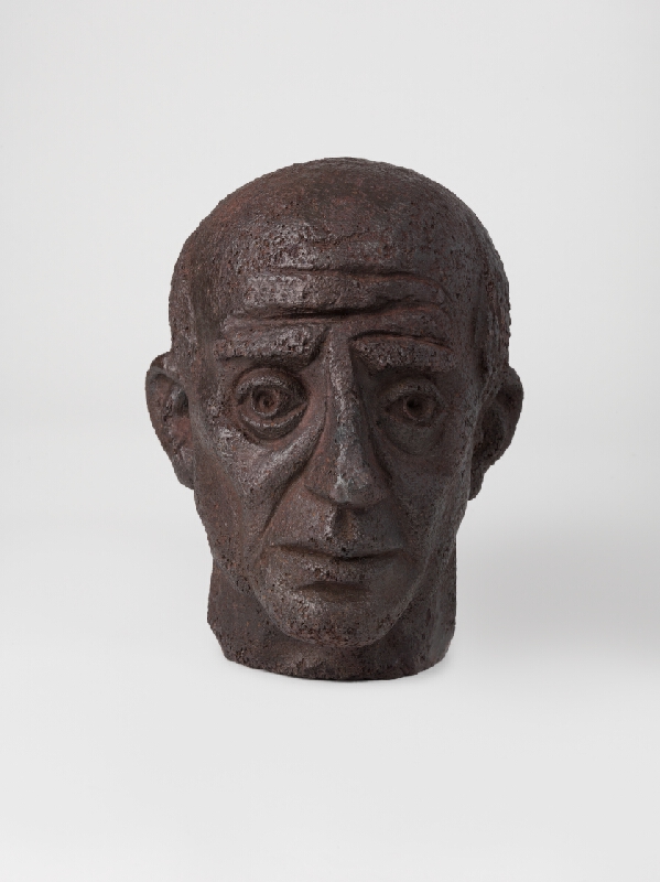 Anton Čutek – Picasso 