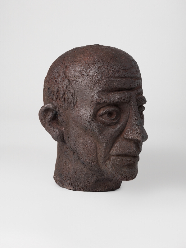 Anton Čutek – Picasso 