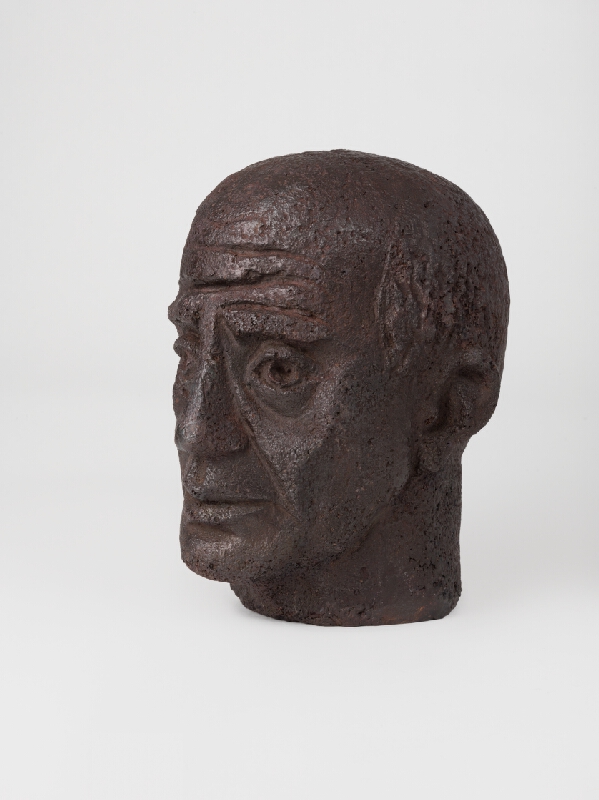 Anton Čutek – Picasso 