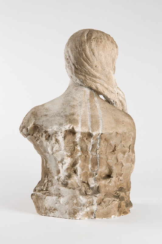 Jozef Pospíšil – Zadumaná (Melanchólia) 