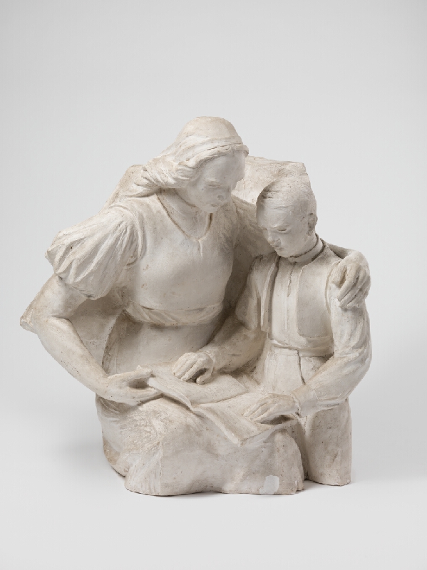 Jozef Pospíšil – Pri čítaní 