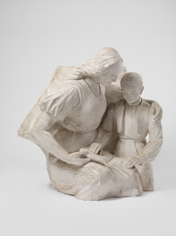 Jozef Pospíšil – Pri čítaní 