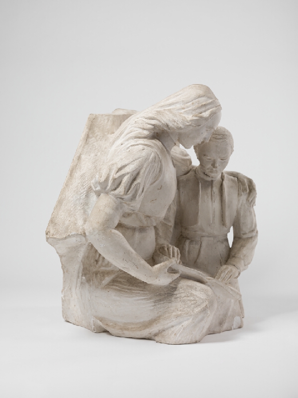 Jozef Pospíšil – Pri čítaní 