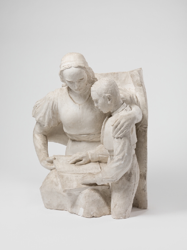 Jozef Pospíšil – Pri čítaní 