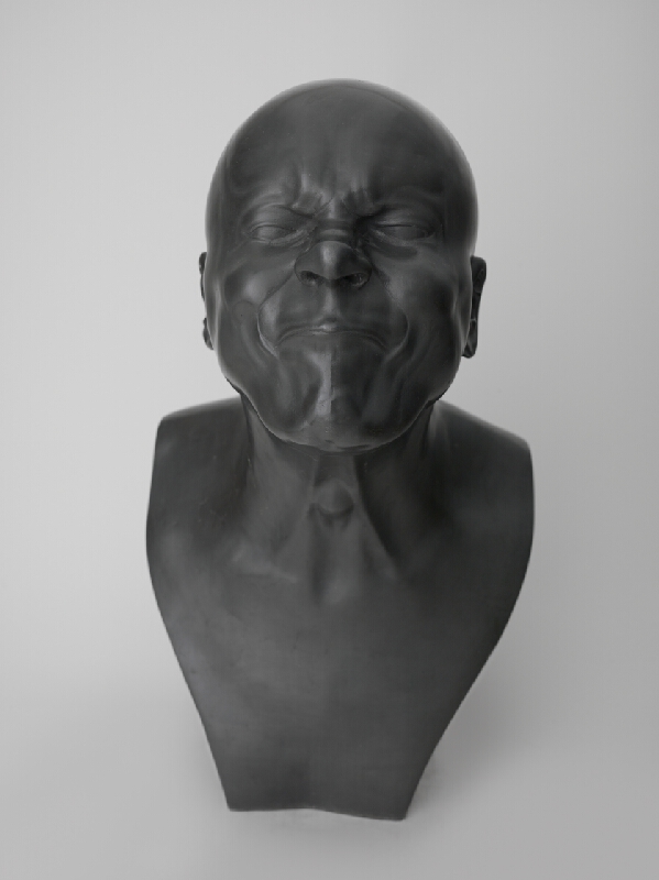 František Xaver Messerschmidt – Charakterová hlava č. 49 