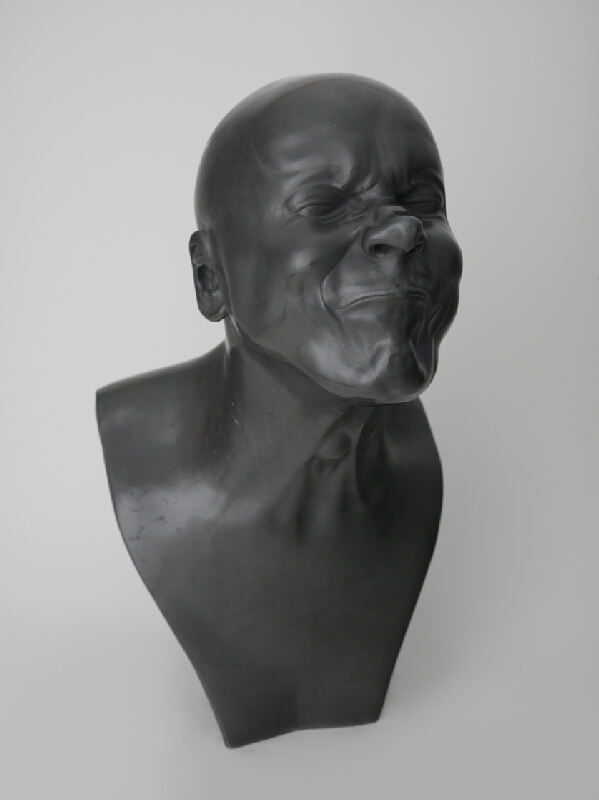 František Xaver Messerschmidt – Charakterová hlava č. 49 