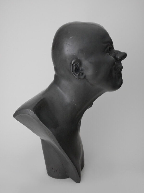 František Xaver Messerschmidt – Charakterová hlava č. 49 