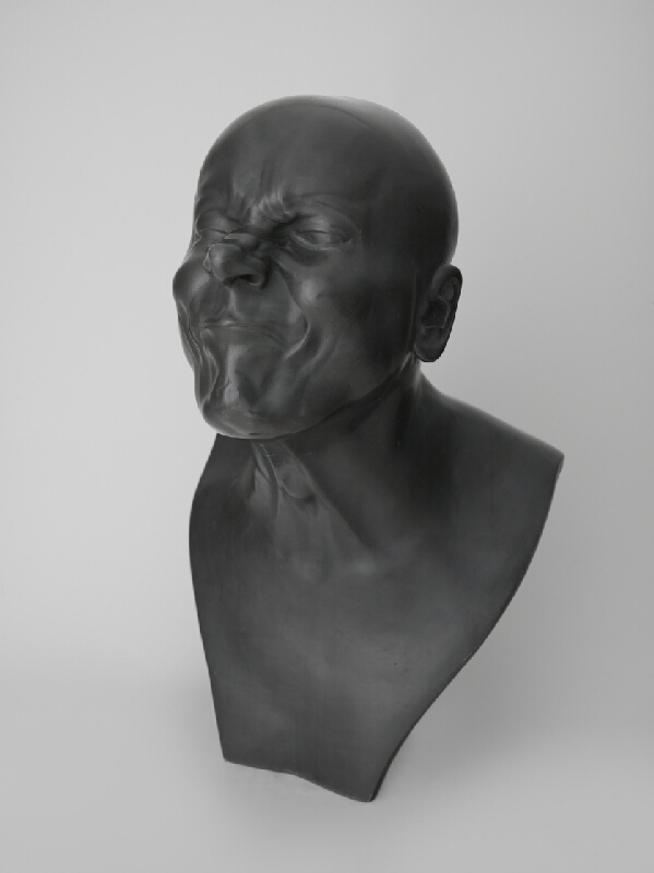 František Xaver Messerschmidt – Charakterová hlava č. 49 