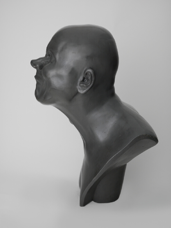 František Xaver Messerschmidt – Charakterová hlava č. 49 