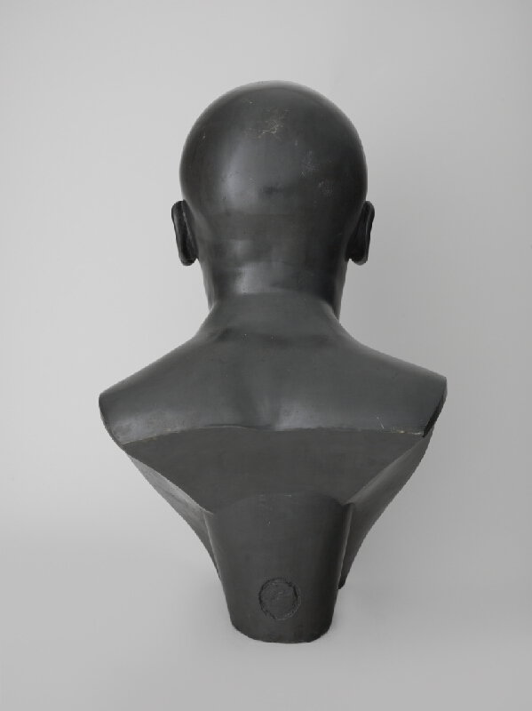 František Xaver Messerschmidt – Charakterová hlava č. 49 