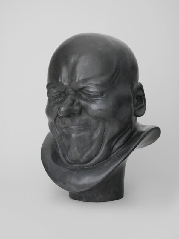 František Xaver Messerschmidt – Charakterová hlava č. 44 