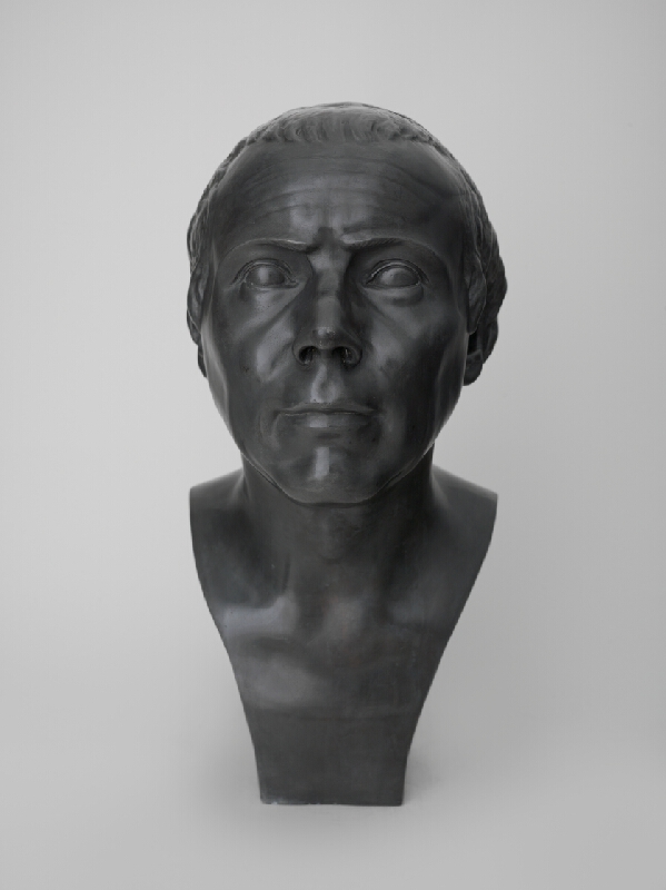 František Xaver Messerschmidt – Charakterová hlava č. 32 