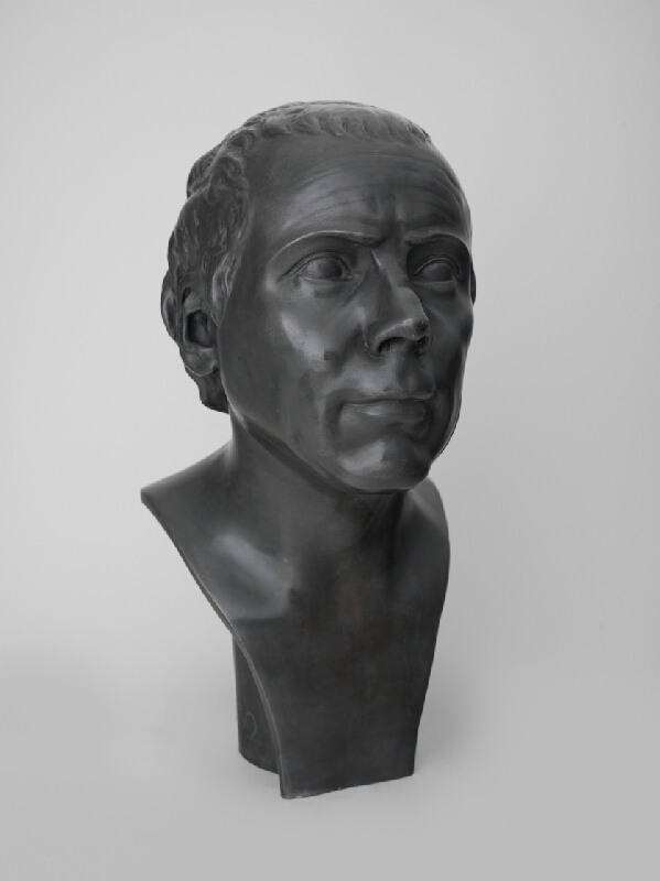 František Xaver Messerschmidt – Charakterová hlava č. 32 