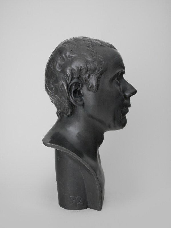 František Xaver Messerschmidt – Charakterová hlava č. 32 
