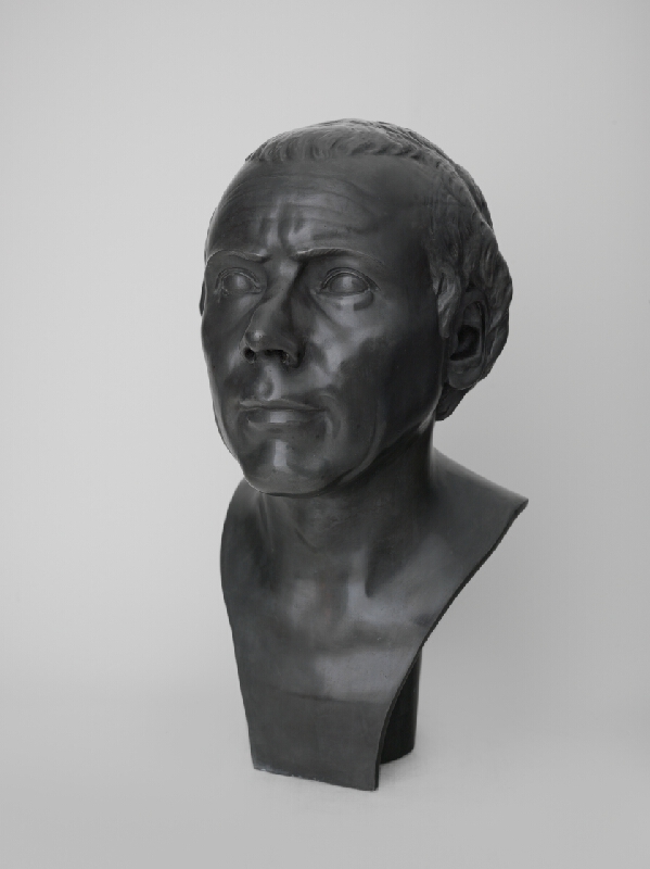 František Xaver Messerschmidt – Charakterová hlava č. 32 