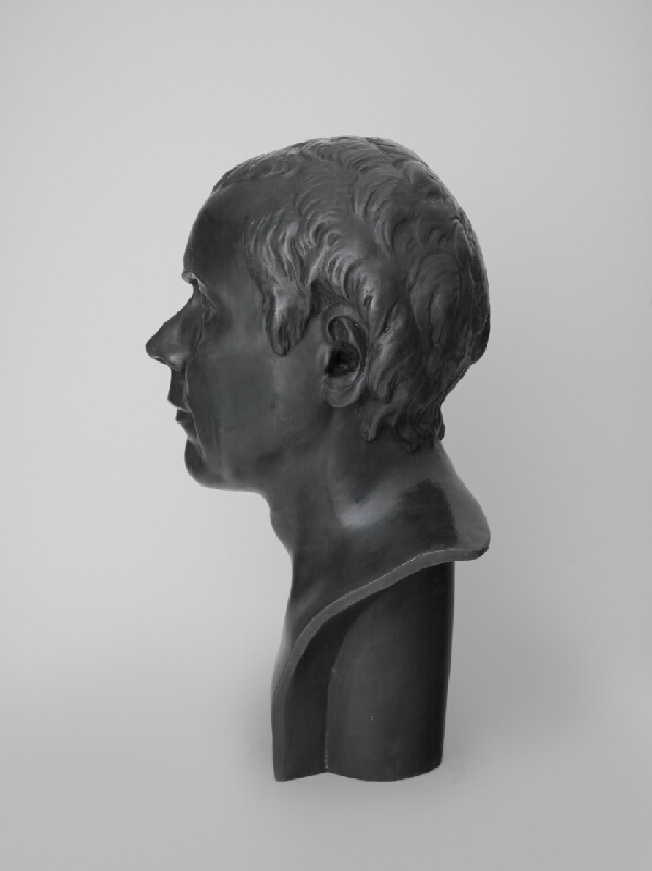 František Xaver Messerschmidt – Charakterová hlava č. 32 