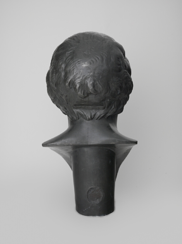 František Xaver Messerschmidt – Charakterová hlava č. 32 