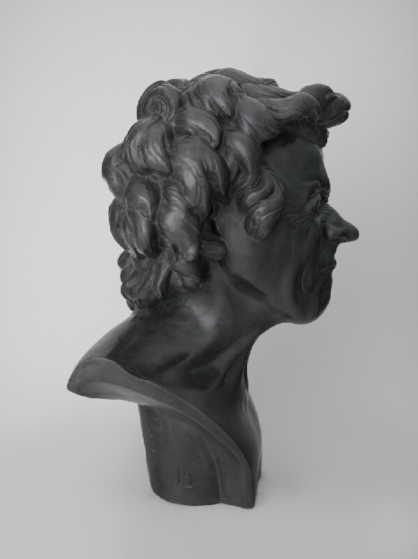 František Xaver Messerschmidt – Character Head 15 