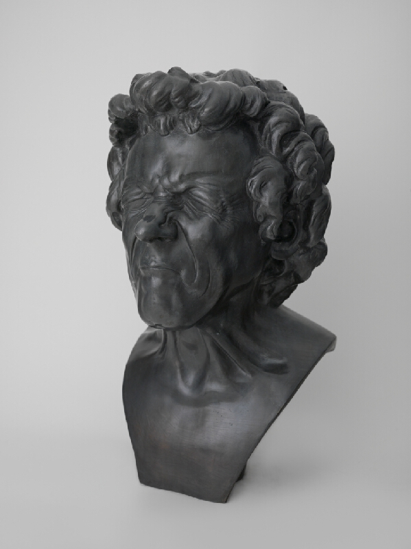 František Xaver Messerschmidt – Character Head 15 