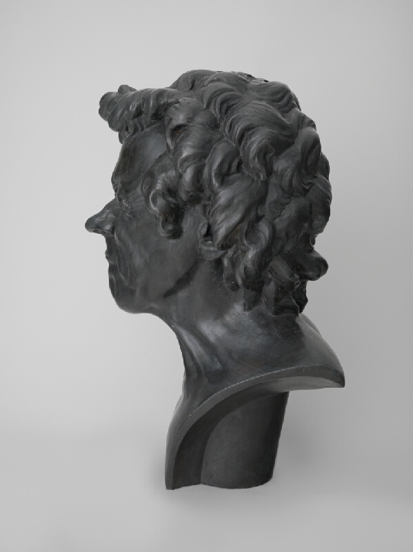 František Xaver Messerschmidt – Character Head 15 