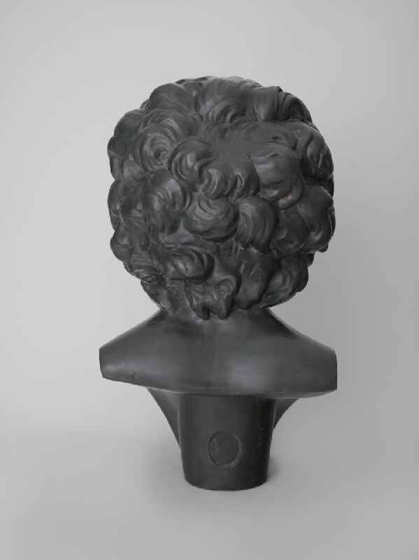 František Xaver Messerschmidt – Character Head 15 
