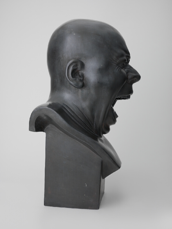 František Xaver Messerschmidt – Character Head 5 