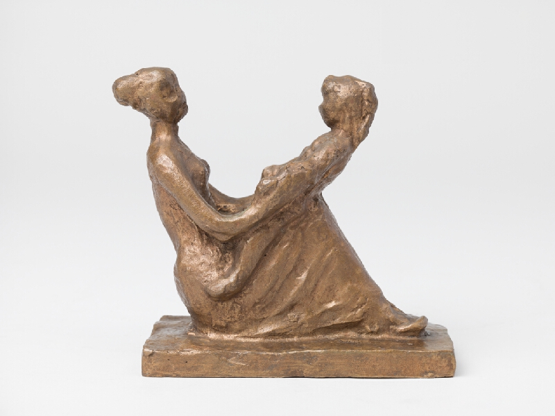 Ján Hučko – Príchod z jaslí 