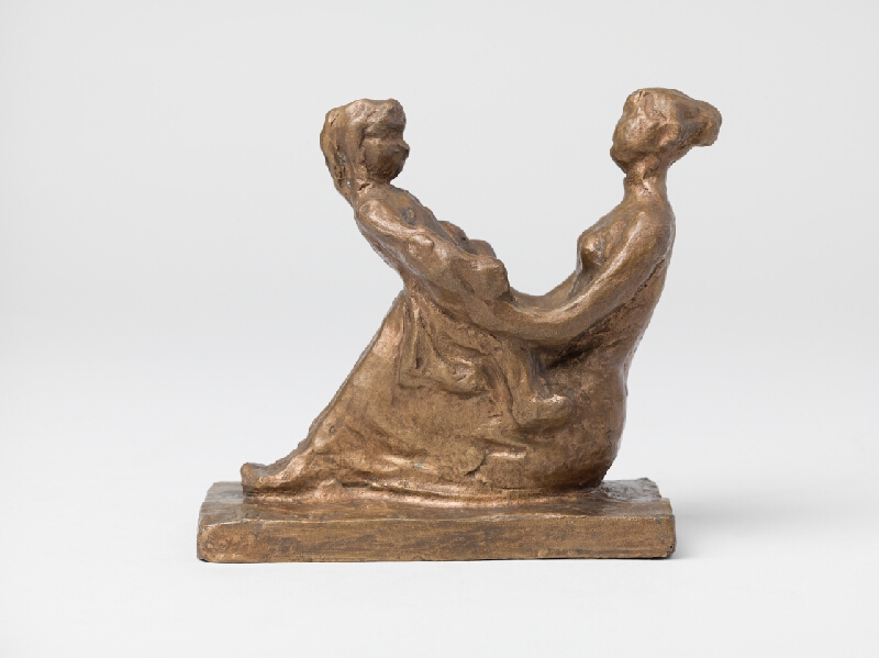 Ján Hučko – Príchod z jaslí 