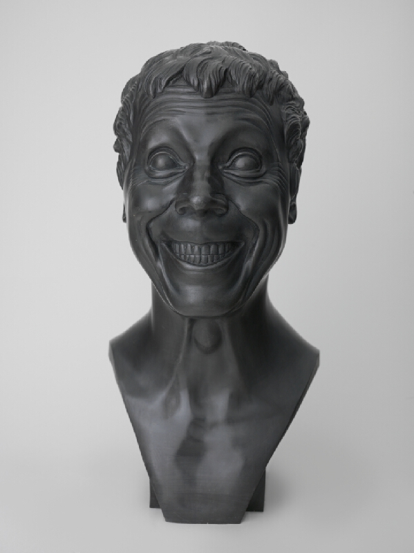 František Xaver Messerschmidt – Character Head 20 