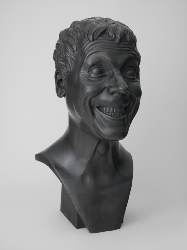 František Xaver Messerschmidt – Character Head 20 