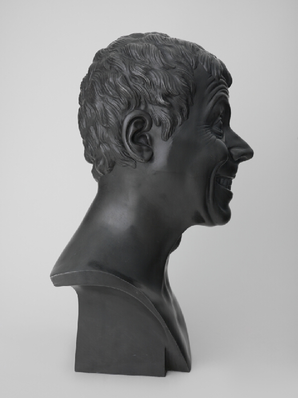 František Xaver Messerschmidt – Character Head 20 