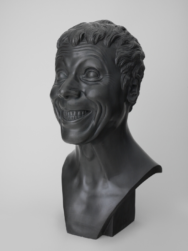 František Xaver Messerschmidt – Character Head 20 