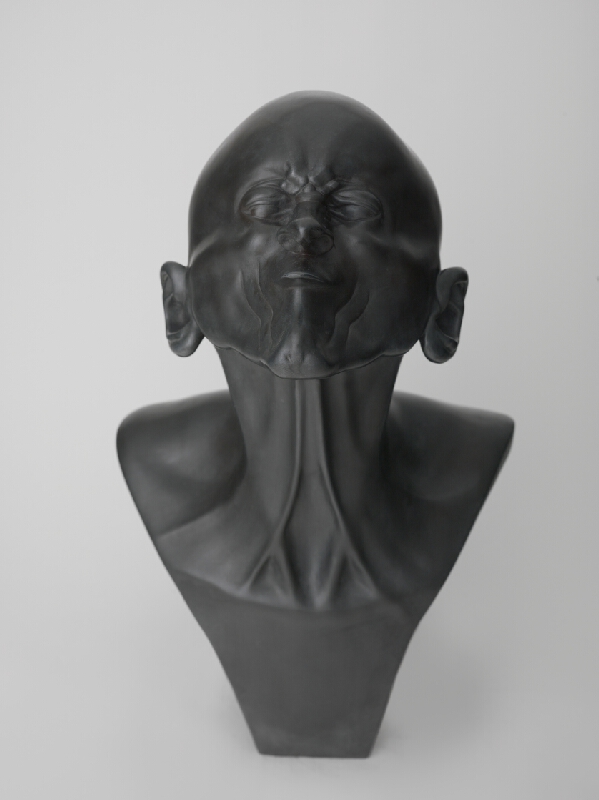 František Xaver Messerschmidt – Charakterová hlava č. 6 