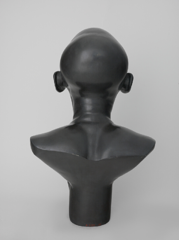 František Xaver Messerschmidt – Charakterová hlava č. 6 
