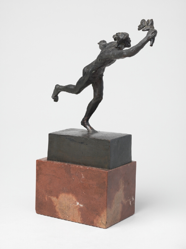 Josef Mařatka – Maratónec 