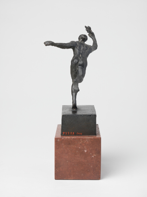 Josef Mařatka – Maratónec 