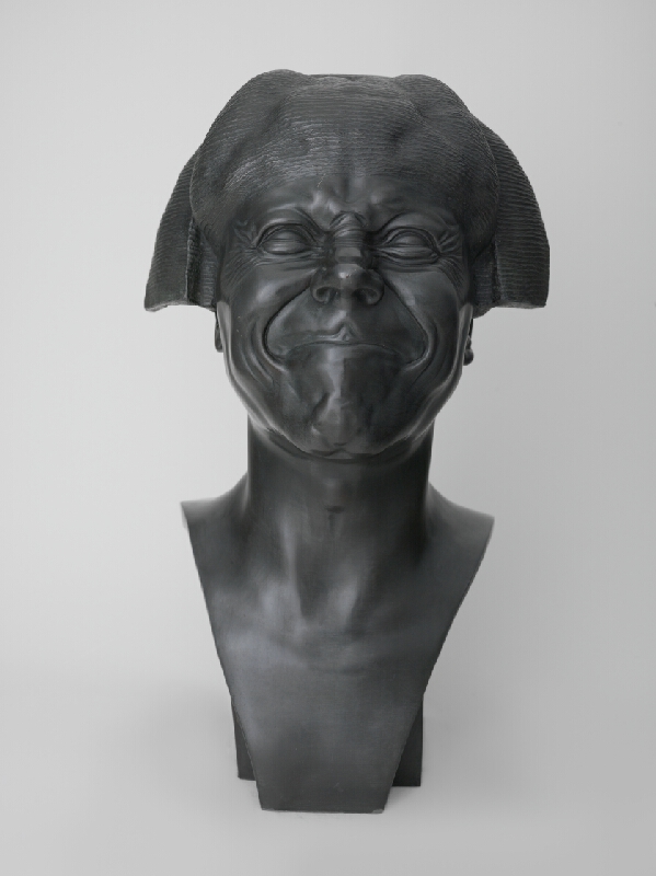 František Xaver Messerschmidt – Character Head 19 