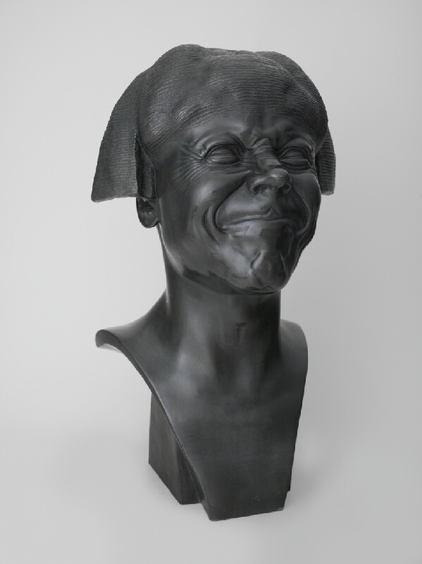 František Xaver Messerschmidt – Character Head 19 