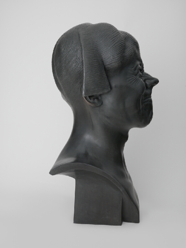 František Xaver Messerschmidt – Character Head 19 