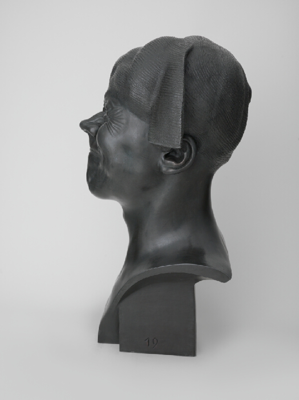 František Xaver Messerschmidt – Character Head 19 