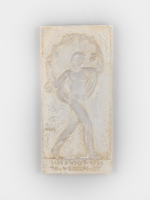 Alojz Rigele – Kunstverein 